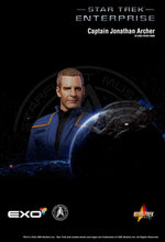 Load image into Gallery viewer, ENT Captain Jonathan Archer - SOLD OUT