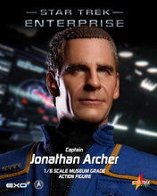 Load image into Gallery viewer, ENT Captain Jonathan Archer - SOLD OUT