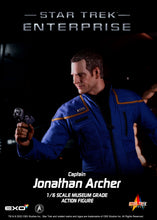 Load image into Gallery viewer, ENT Captain Jonathan Archer - Immediate Purchase - SOLD OUT
