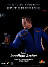 Load image into Gallery viewer, ENT Captain Jonathan Archer - SOLD OUT