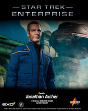 Load image into Gallery viewer, ENT Captain Jonathan Archer - SOLD OUT