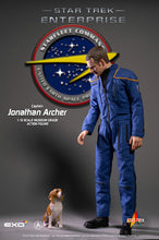 Load image into Gallery viewer, ENT Captain Jonathan Archer - Immediate Purchase - SOLD OUT
