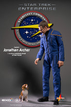 Load image into Gallery viewer, ENT Captain Jonathan Archer - SOLD OUT