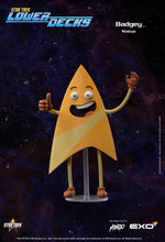 Load image into Gallery viewer, Lower Decks 7 inches statues Wave One