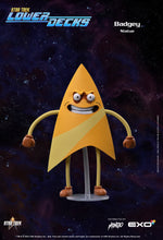 Load image into Gallery viewer, Lower Decks 7 inches statues Wave One