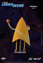 Load image into Gallery viewer, Lower Decks 7 inches statues Wave One