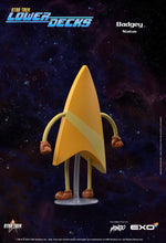 Load image into Gallery viewer, Lower Decks 7 inches statues Wave One