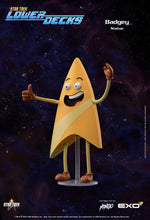 Load image into Gallery viewer, Lower Decks 7 inches statues Wave One