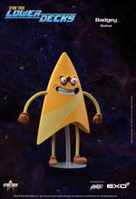 Load image into Gallery viewer, Lower Decks 7 inches statues Wave One