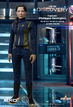 Load image into Gallery viewer, DIS Captain Philippa Georgiou  NON REFUNDABLE US$20.00 PRE-ORDER DEPOSIT (Final Amount due $215 + $25 shipping) Pre-Order Ended