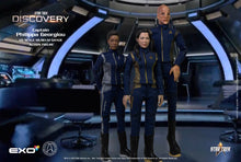 Load image into Gallery viewer, DIS Captain Philippa Georgiou  NON REFUNDABLE US$20.00 PRE-ORDER DEPOSIT (Final Amount due $215 + $25 shipping) Pre-Order Ended