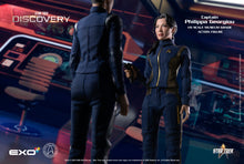 Load image into Gallery viewer, DIS Captain Philippa Georgiou  NON REFUNDABLE US$20.00 PRE-ORDER DEPOSIT (Final Amount due $215 + $25 shipping) Pre-Order Ended