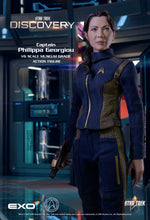 Load image into Gallery viewer, DIS Captain Philippa Georgiou  NON REFUNDABLE US$20.00 PRE-ORDER DEPOSIT (Final Amount due $215 + $25 shipping) Pre-Order Ended