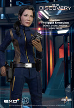 Load image into Gallery viewer, DIS Captain Philippa Georgiou  NON REFUNDABLE US$20.00 PRE-ORDER DEPOSIT (Final Amount due $215 + $25 shipping) Pre-Order Ended