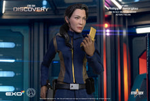 Load image into Gallery viewer, DIS Captain Philippa Georgiou  NON REFUNDABLE US$20.00 PRE-ORDER DEPOSIT (Final Amount due $215 + $25 shipping) Pre-Order Ended