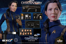 Load image into Gallery viewer, DIS Captain Philippa Georgiou  NON REFUNDABLE US$20.00 PRE-ORDER DEPOSIT (Final Amount due $215 + $25 shipping) Pre-Order Ended