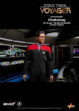 Load image into Gallery viewer, VOY Commander Chakotay - Immediate Purchase - Sold Out

