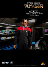 Load image into Gallery viewer, VOY Commander Chakotay- Sold Out