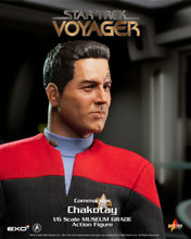 Load image into Gallery viewer, VOY Commander Chakotay- Sold Out