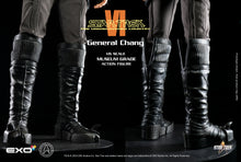 Load image into Gallery viewer, TUC General Chang