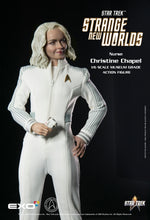 Load image into Gallery viewer, SNW Nurse Chapel NON REFUNDABLE US$20.00 PRE-ORDER DEPOSIT (Final Amount due $215 + $25 shipping) Pre-Order Ended