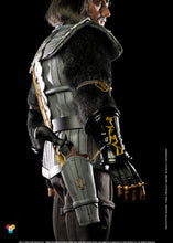 Load image into Gallery viewer, TSFS Klingon Commander Kruge