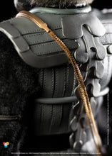 Load image into Gallery viewer, TSFS Klingon Commander Kruge