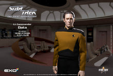 Load image into Gallery viewer, TNG Lt Comm Data (Standard Version) Immediate Purchase - SOLD OUT

