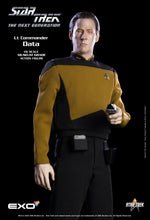 Load image into Gallery viewer, TNG Lt Comm Data (Essential Version) Immediate Purchase - SOLD OUT
