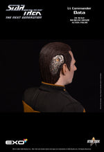 Load image into Gallery viewer, TNG Lt Comm Data (Standard Version) Immediate Purchase - SOLD OUT
