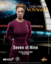 Load image into Gallery viewer, VOY Seven of Nine - SOLD OUT
