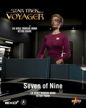 Load image into Gallery viewer, VOY Seven of Nine - Immediate Purchase - SOLD OUT
