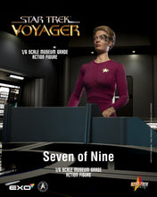 Load image into Gallery viewer, VOY Seven of Nine - SOLD OUT