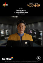 Load image into Gallery viewer, VOY Ensign Harry Kim