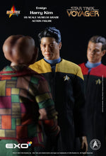 Load image into Gallery viewer, VOY Ensign Harry Kim