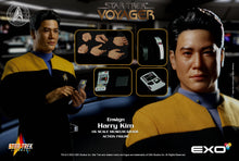 Load image into Gallery viewer, VOY Ensign Harry Kim