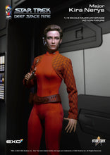 Load image into Gallery viewer, DS9 Major Kira Nerys SOLD OUT