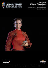 Load image into Gallery viewer, DS9 Major Kira Nerys SOLD OUT