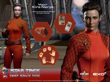 Load image into Gallery viewer, DS9 Major Kira Nerys SOLD OUT