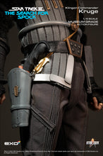 Load image into Gallery viewer, TSFS Klingon Commander Kruge