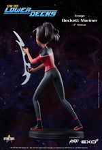 Load image into Gallery viewer, Lower Decks 7 inches statues Wave One