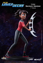 Load image into Gallery viewer, Lower Decks 7 inches statues Wave One