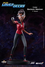 Load image into Gallery viewer, Lower Decks 7 inches statues Wave One