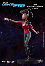 Load image into Gallery viewer, Lower Decks 7 inches statues Wave One