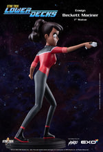 Load image into Gallery viewer, Lower Decks 7 inches statues Wave One