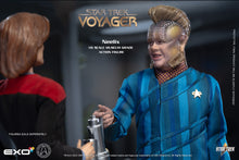 Load image into Gallery viewer, VOY Neelix NON REFUNDABLE PRE-ORDER DEPOSIT (Final Amount due $225+shipping)  Pre-Order Ended
