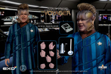 Load image into Gallery viewer, VOY Neelix $225+shipping - Sold Out