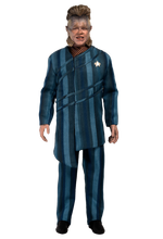 Load image into Gallery viewer, VOY Neelix NON REFUNDABLE PRE-ORDER DEPOSIT (Final Amount due $225+shipping)  Pre-Order Ended
