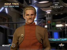 Load image into Gallery viewer, DS9 Constable Odo SOLD OUT