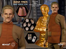 Load image into Gallery viewer, DS9 Constable Odo SOLD OUT